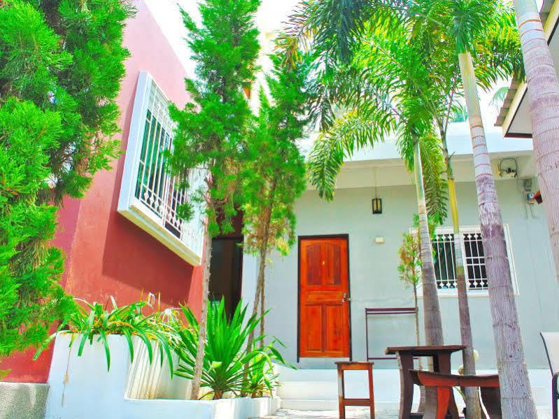 Sarin Guesthouse Ko Tao Exterior foto